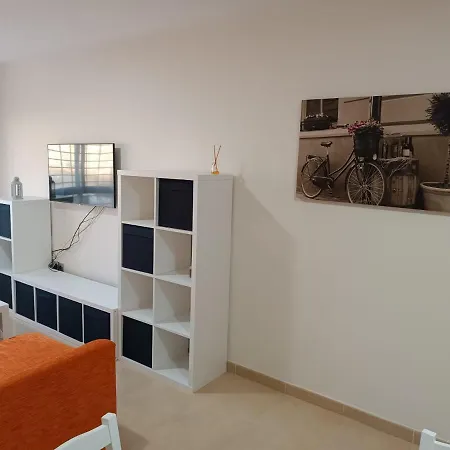 Apartamento Murcia Exterior photo