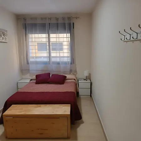 Apartamento Murcia Exterior photo