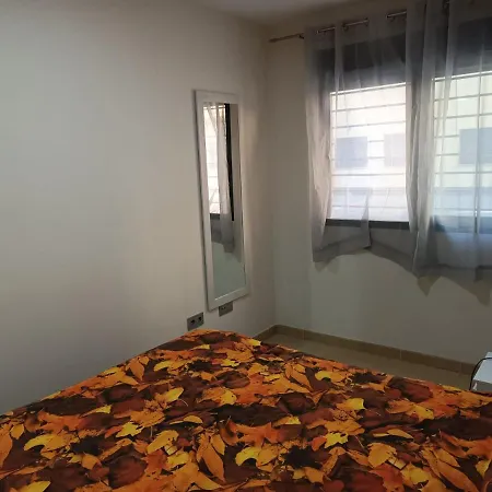 Apartamento Murcia Exterior photo
