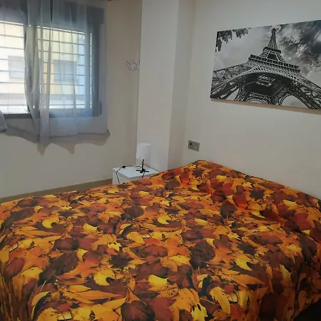 Apartamento Murcia Exterior photo