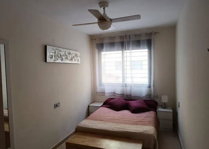 Apartamento Murcia