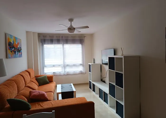 Apartamento Murcia