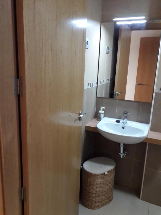 Apartment Apartamento Murcia