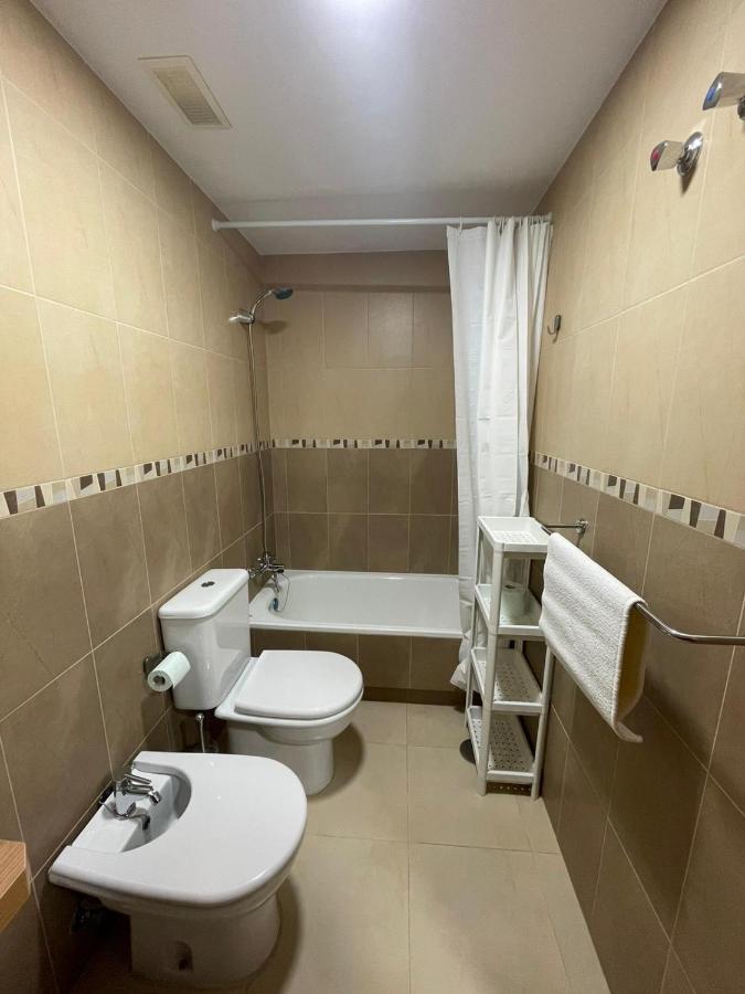 Apartamento Murcia Apartment *