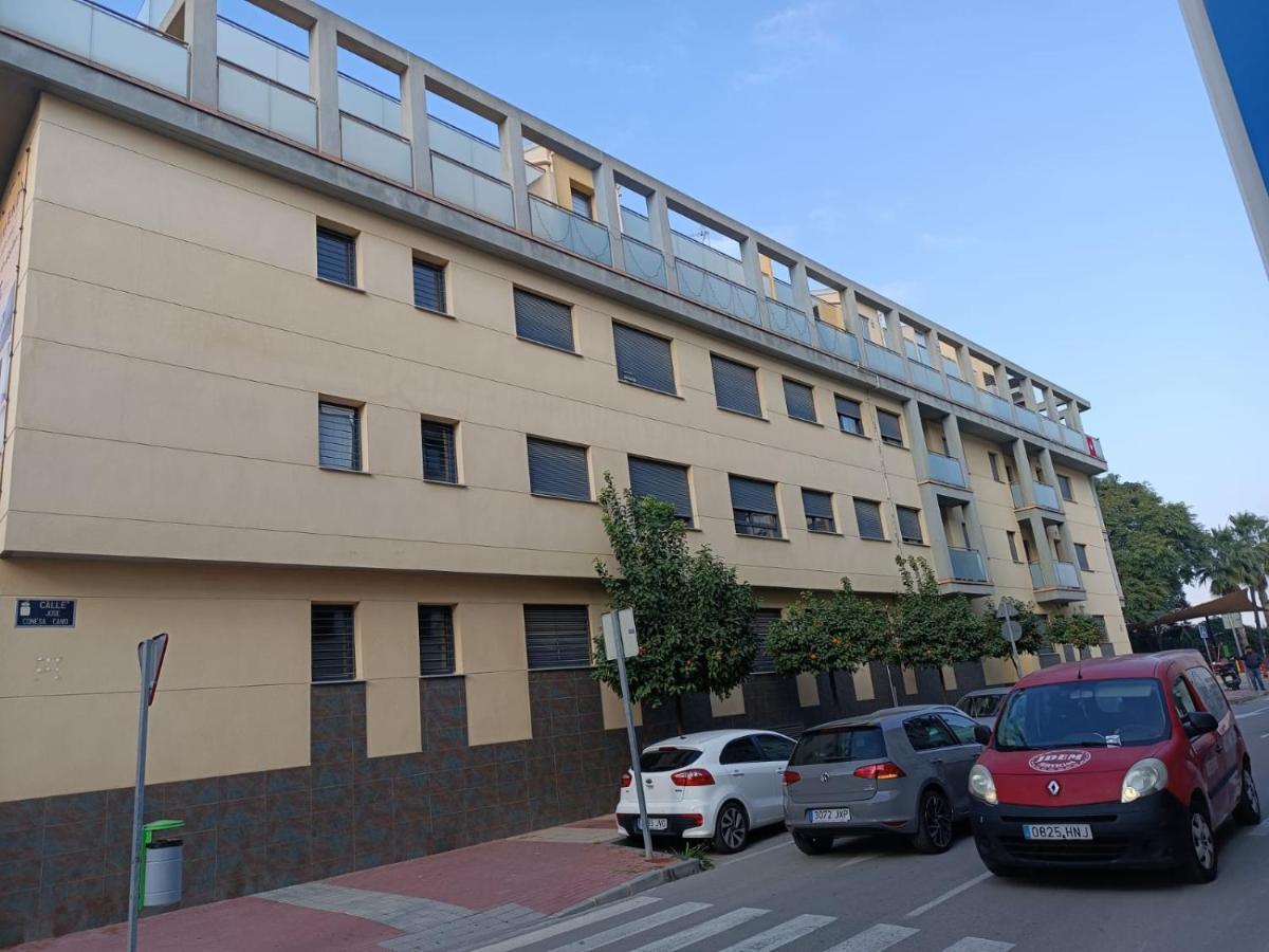 Apartment Apartamento Murcia