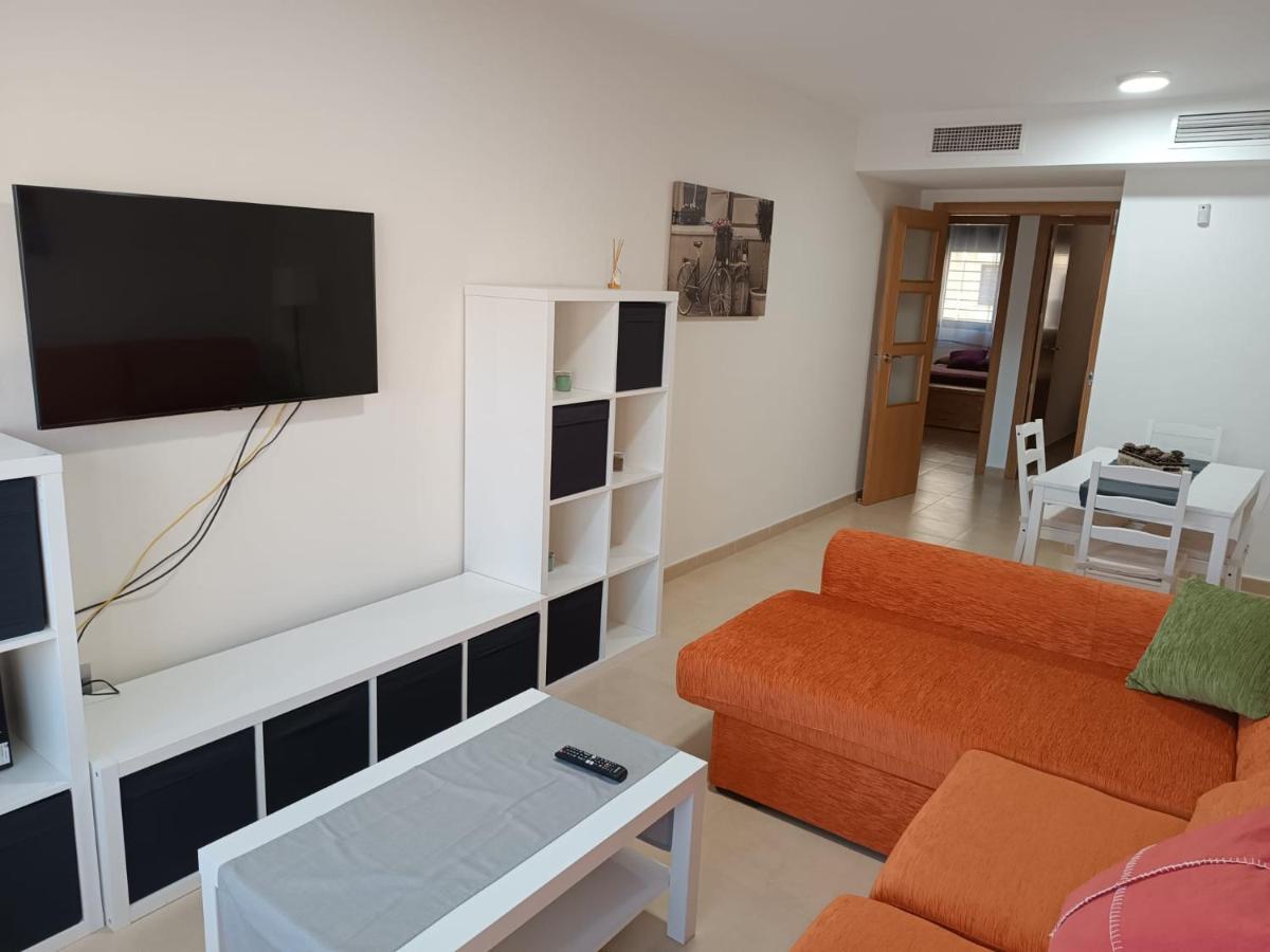 Apartamento Murcia Apartment Murcia