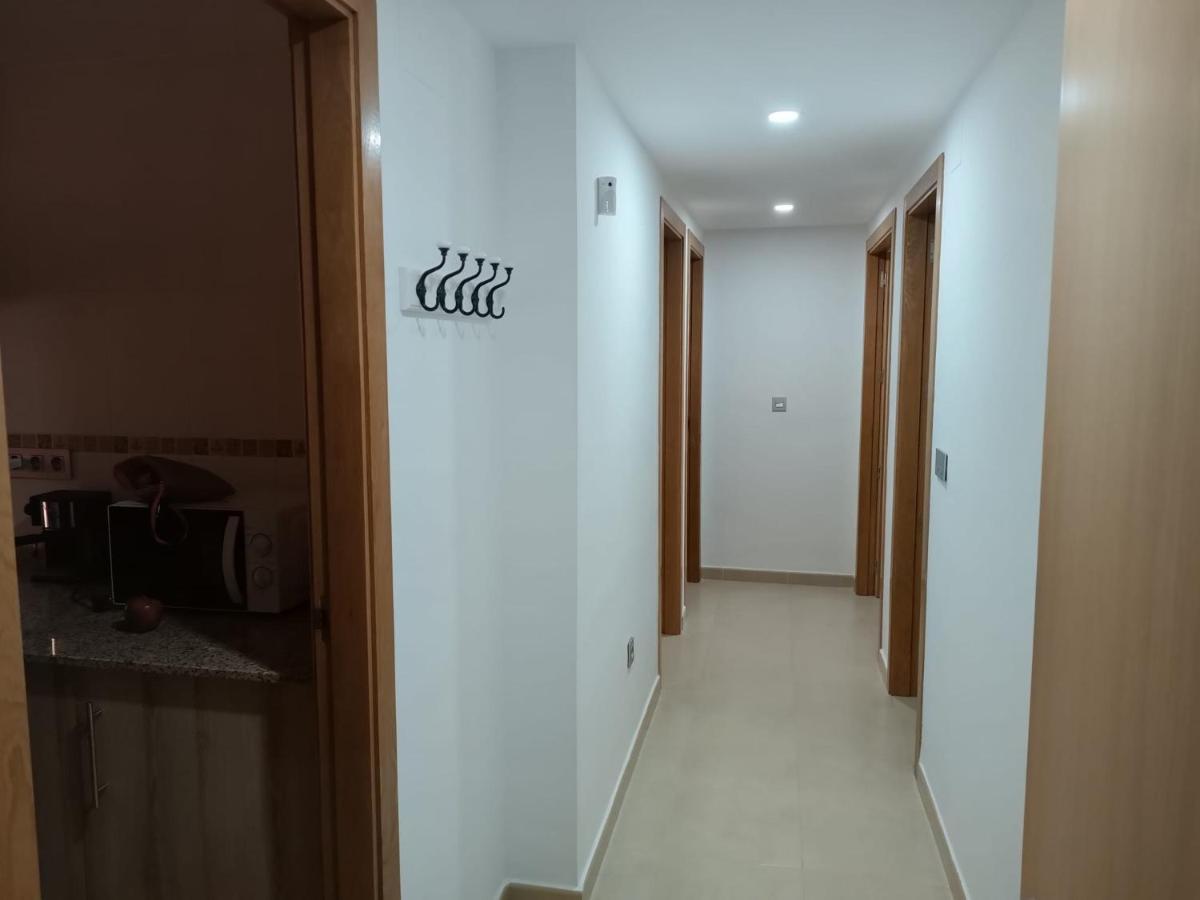 Apartamento Murcia Apartment Murcia