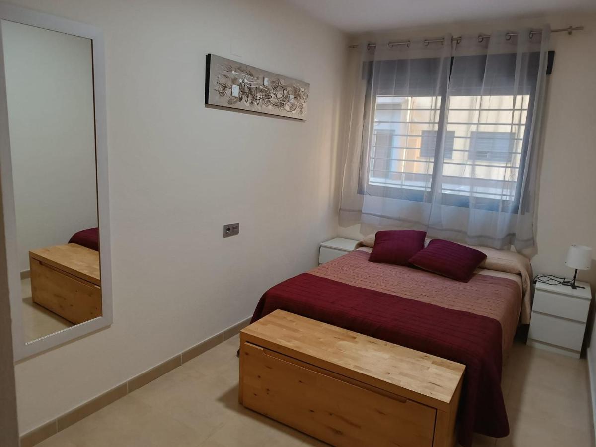 Apartment Apartamento Murcia