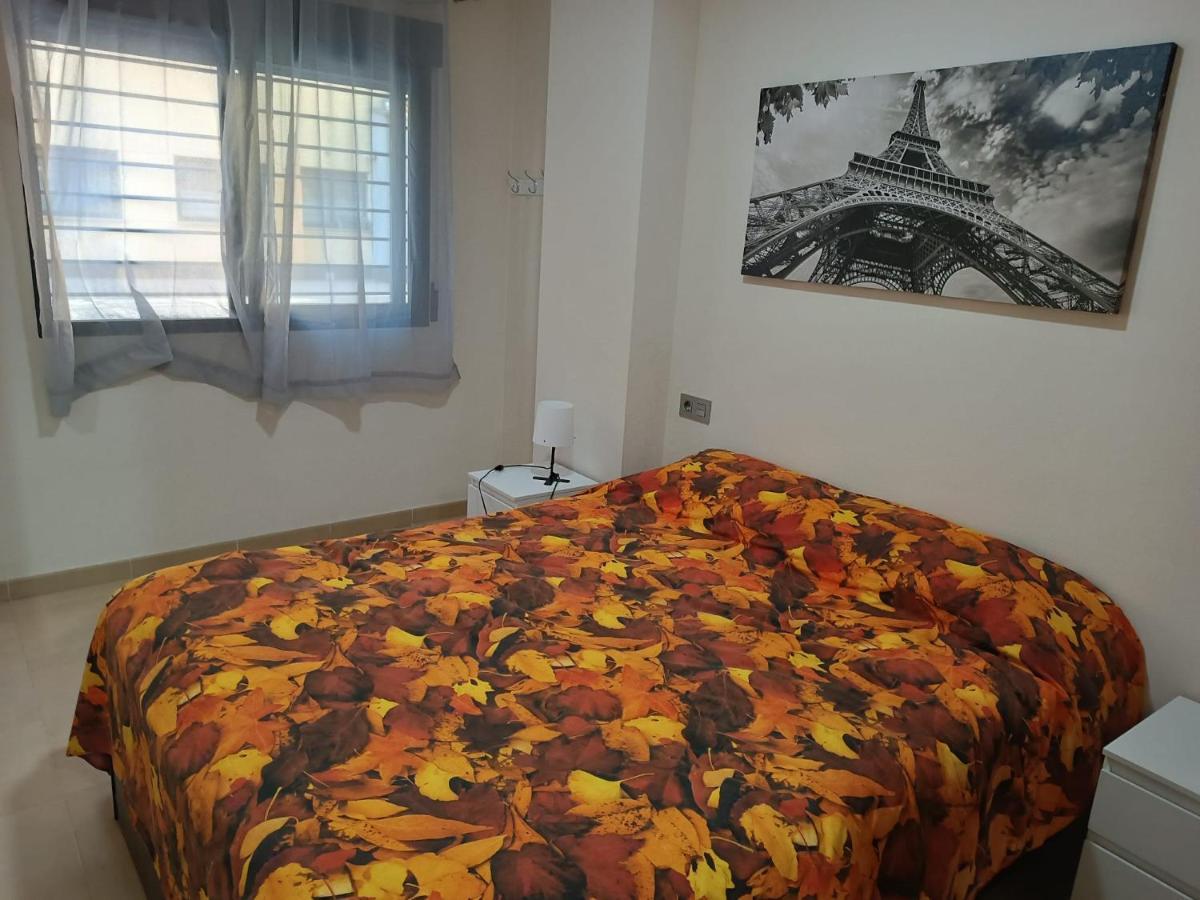 Apartment Apartamento Murcia *