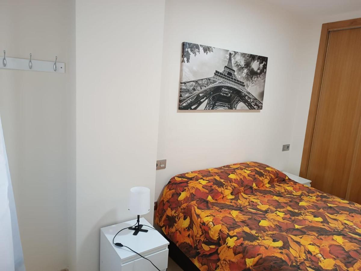 Apartamento Murcia Apartment Murcia