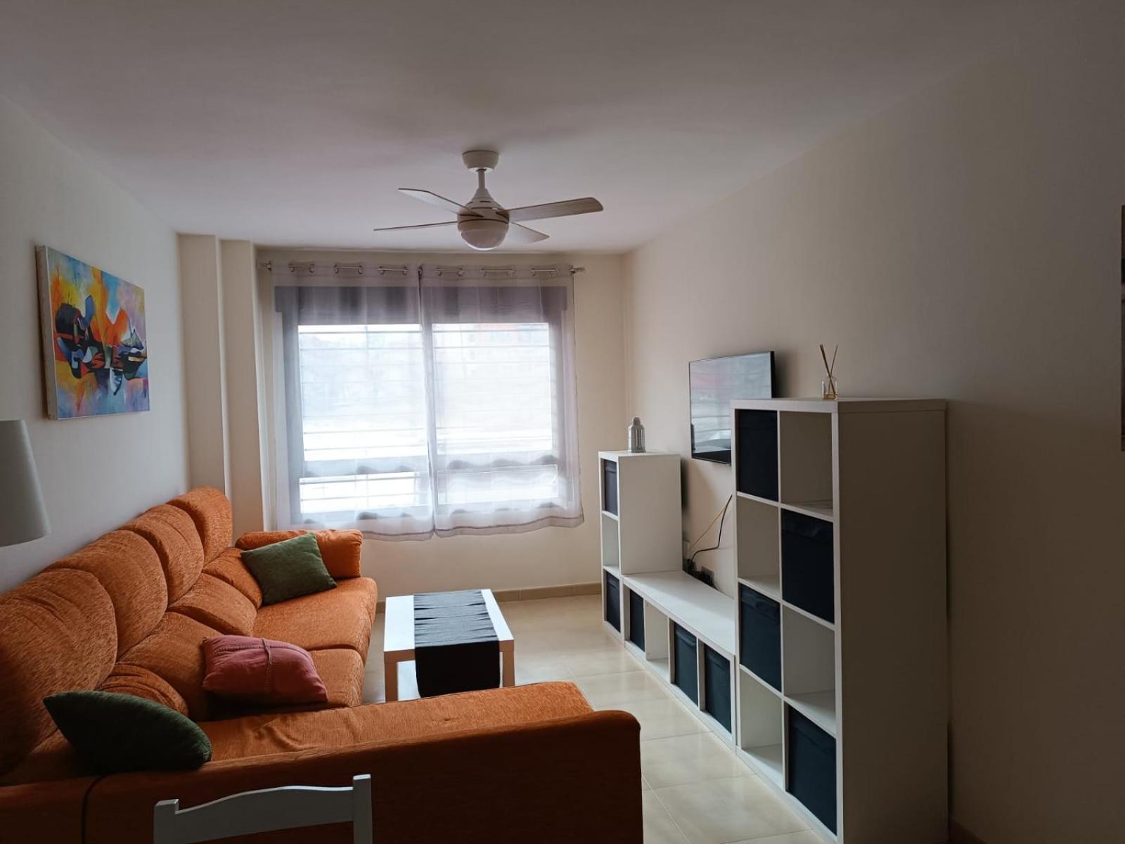 Apartamento Murcia Apartment Murcia